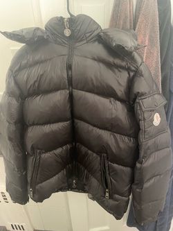 Moncler Maya Puffer
