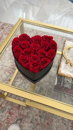 Home Decor - Forever Flowers