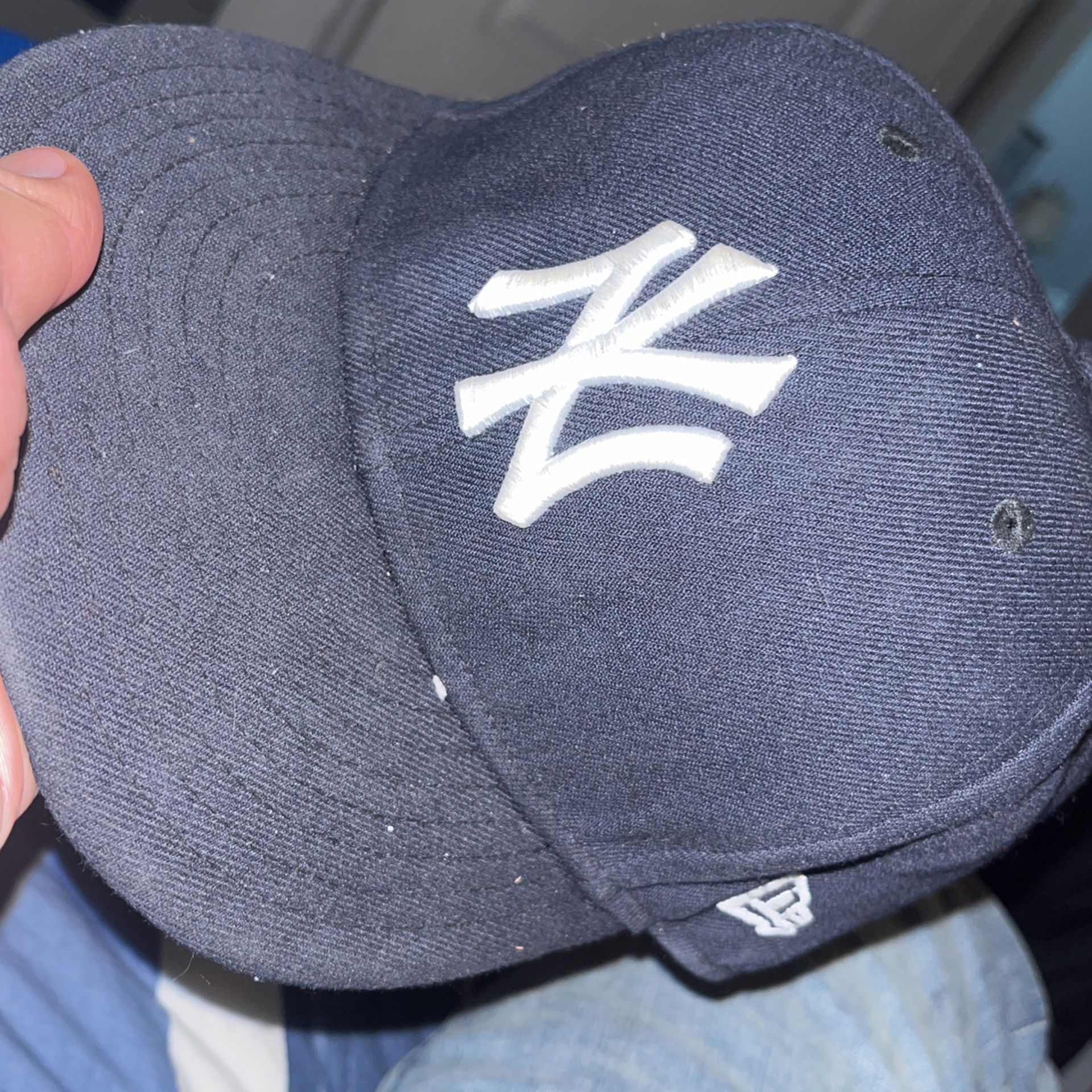 New York Yankees Hat 
