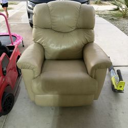 La-Z-Boy recliner
