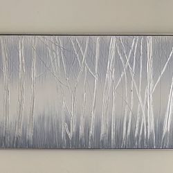 Wall Art And Clothes Steamer 