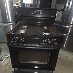 Stove 
