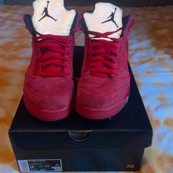 Jordan 5