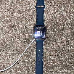 Apple Watch Series 7