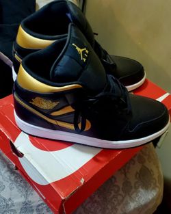 Jordan 1s