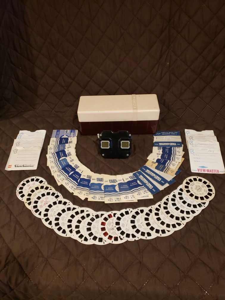 Viewmaster