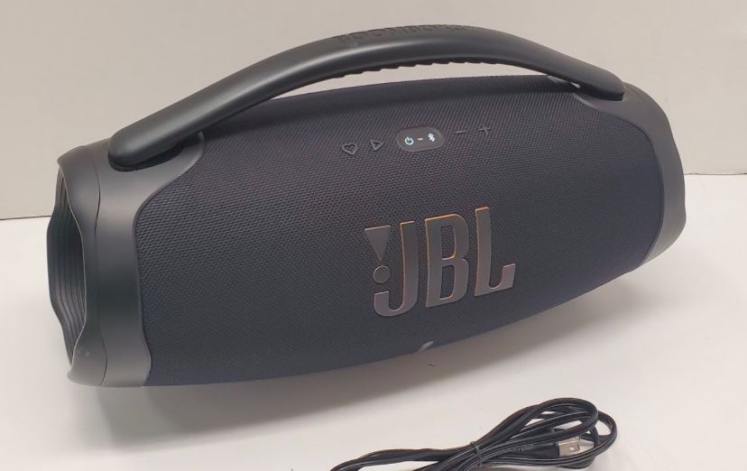 JBL Boombox 3