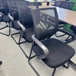 Office Mesh Back Chair CC-HGF