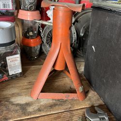 Jack Stand