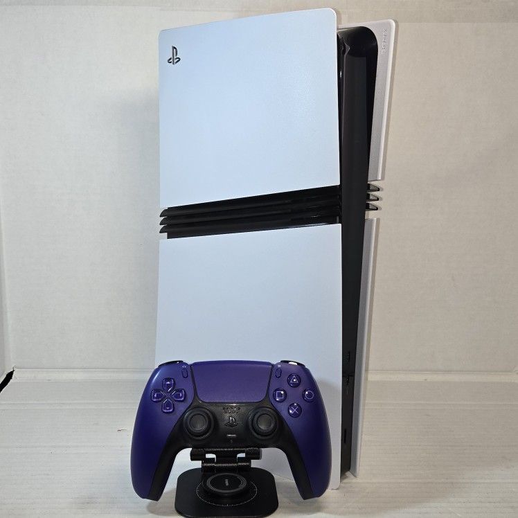 Sony Playstation 5 Pro 