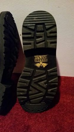 Womens moc Georgia Romeos