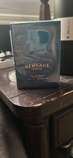 Versace Eros EDT 100ml