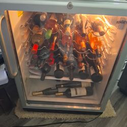 Wine cooler