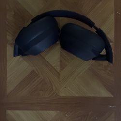 Brookestone Wireless Bluetooth Headphones 