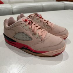 Jordan 5 Low Women’s 