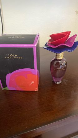 Lola Marc Jacobs Eau De Parfume