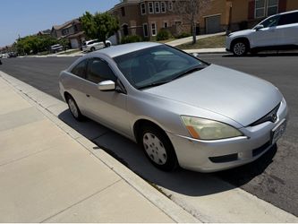 2004 Honda Accord