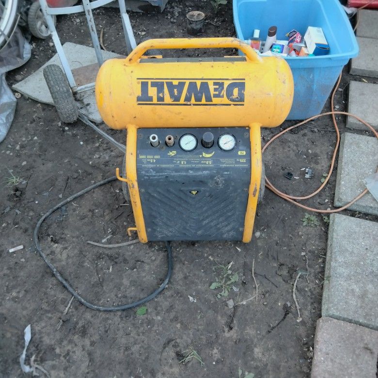 Dewalt