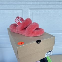 Ugg Slippers