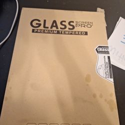 Screen Protector 