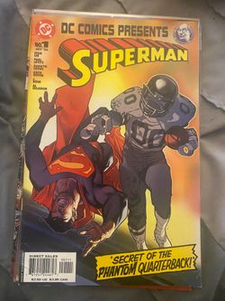 Action comics