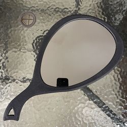 Hand Held Mirror