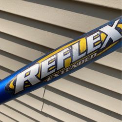 BX40 Easton Reflex Baseball Bat
