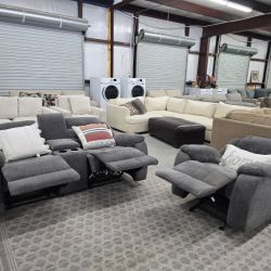 Couch & LoveSeat set for sale With 🚚 SAME DAY DELIVERY 🚛