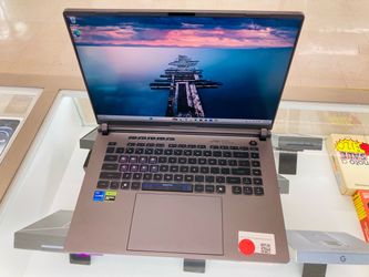Nvidia 5060 G615J 32gb ram 1tb ssd