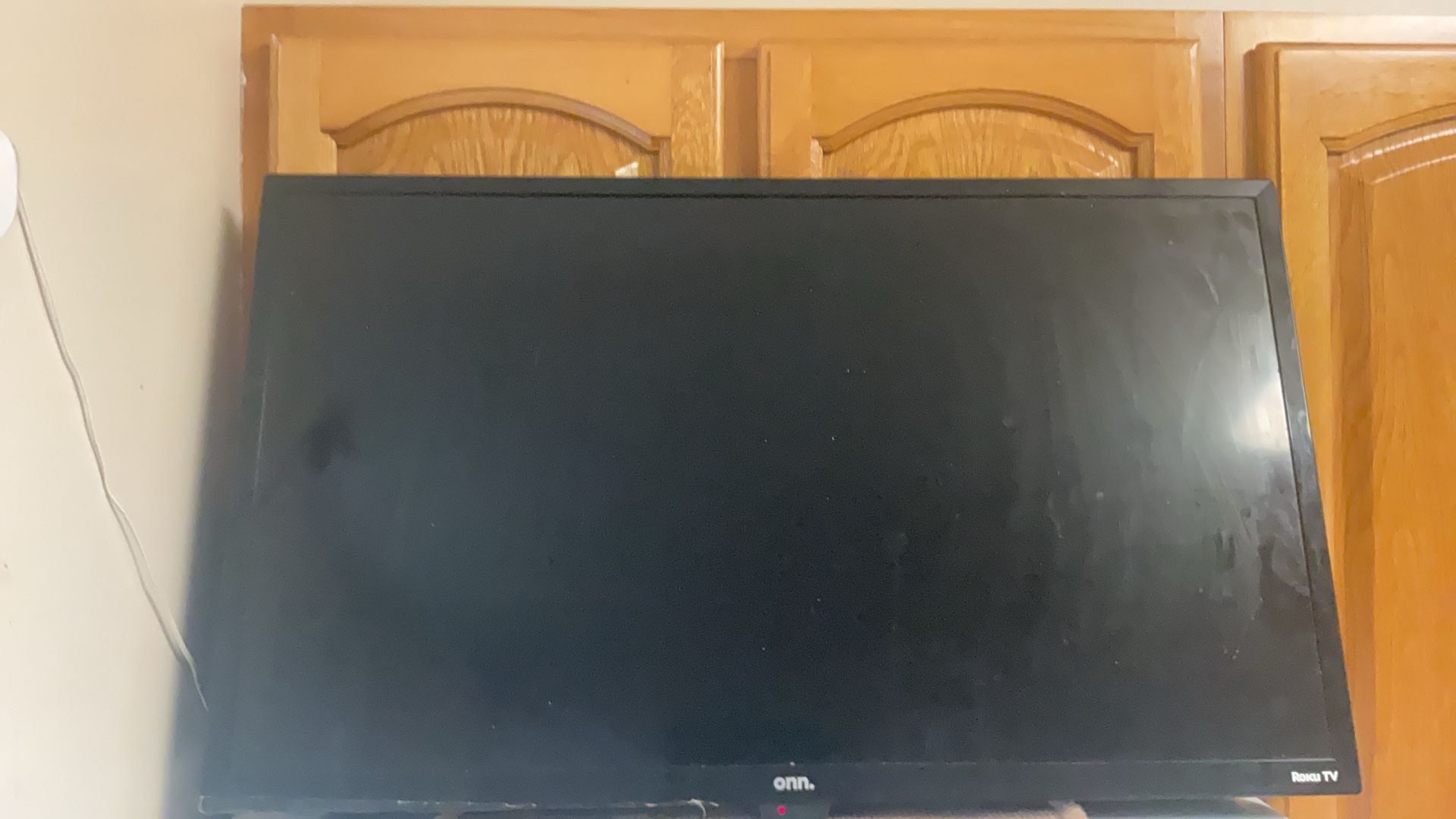 One Roku Tv