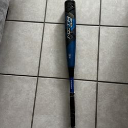 Used 2020 Louisville Slugger Meta Bat BBCOR Certified (-3) length 32 in 
