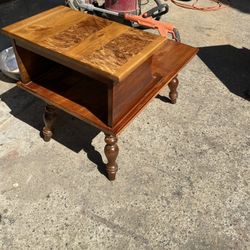 End Table