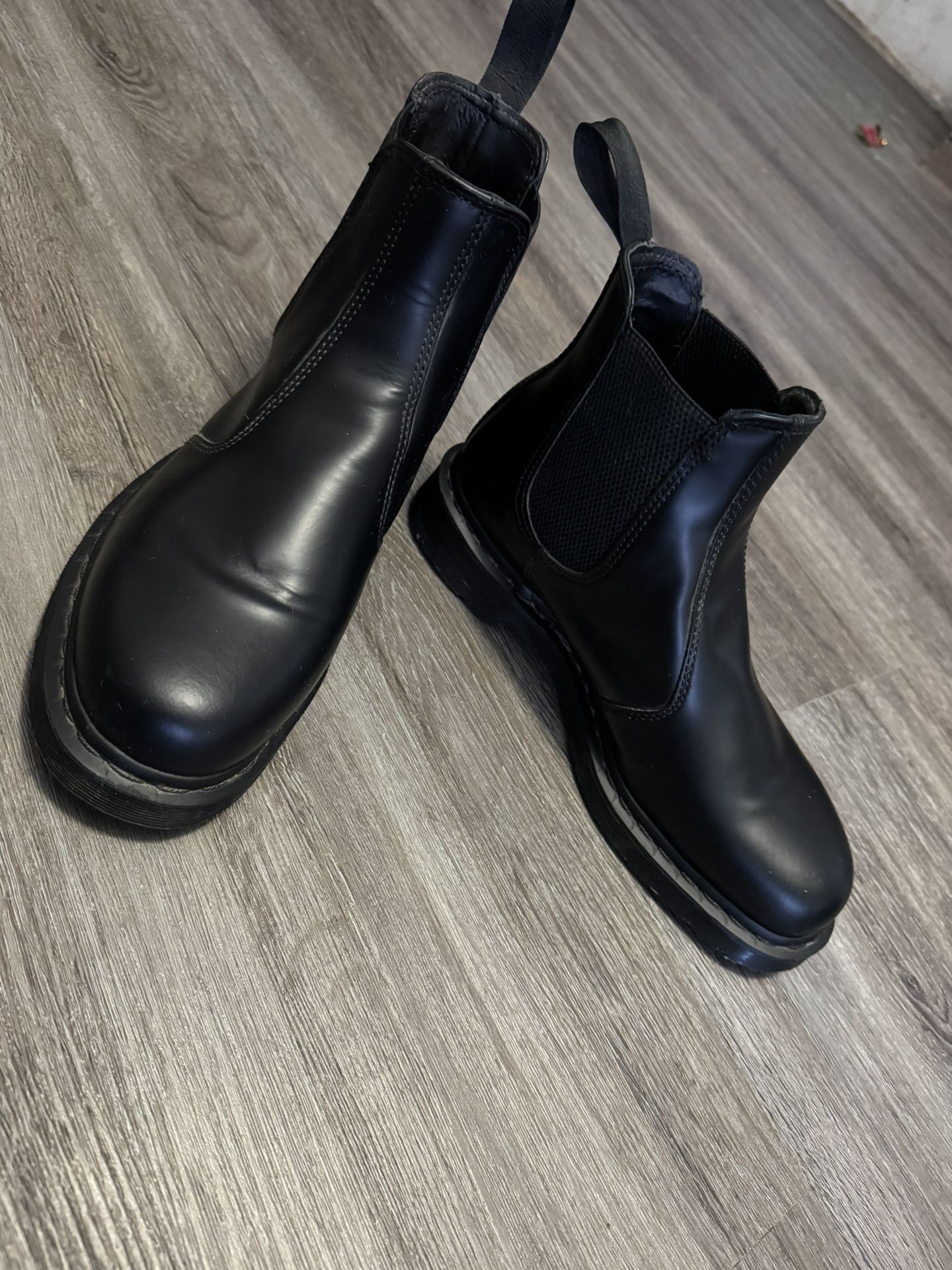 DocMartens