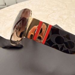 Coach Sunglasses 