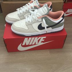 Nike Dunk