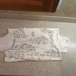 SPRZNY Tee Shirt - Uniqlo Vintage Tee