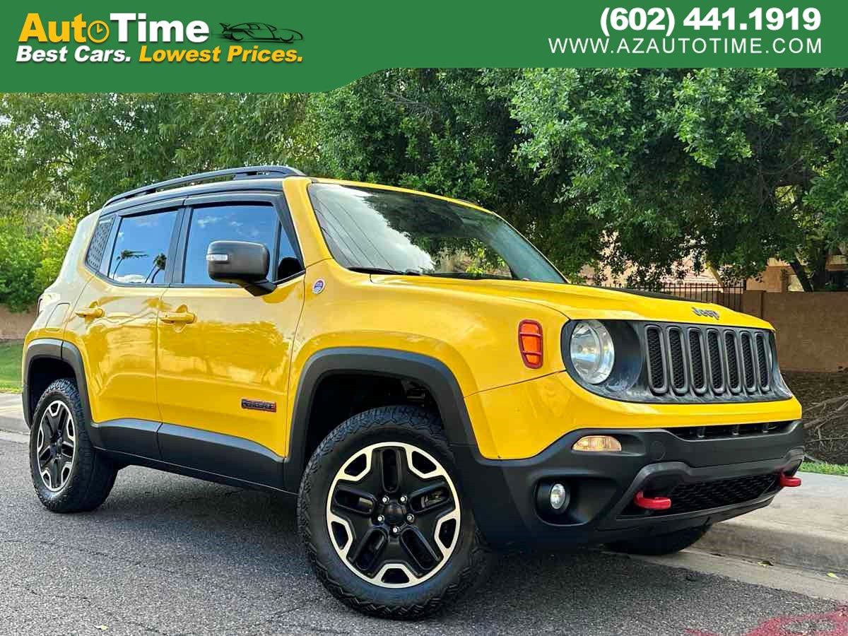 Sitemapcdatahttpsomobeldreferenzcomelegant Jeep Renegade For Sale Phoenix Gallery