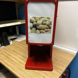 Vintage Peanut Butter Machine / Grinder 