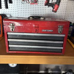 Tool Box 