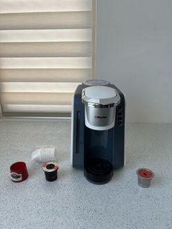 Mueller Keurig  K-Cup Coffee Maker