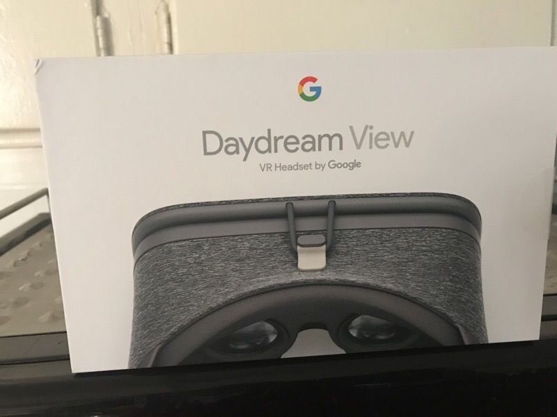 Daydream