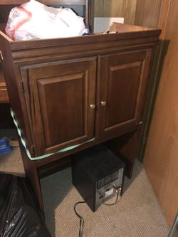 Computer Desk