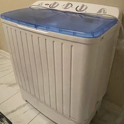 Zeny Portable Washing Machine