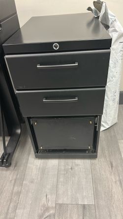 File cabinet