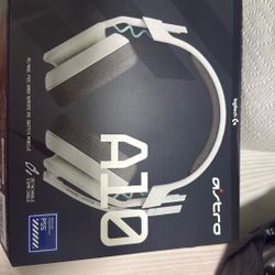 A10 Audífonos 