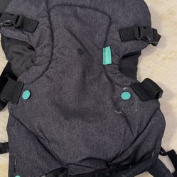 Baby Carrier