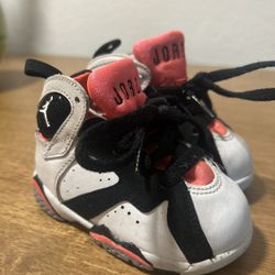 Baby Jordans 