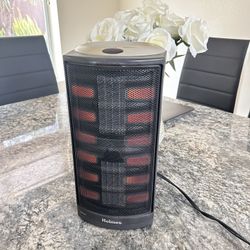 Holmes HCH4953-U Ultra Quiet Ceramic Heater.  