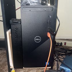 Dell Inspiron Intel Core I5 Computer