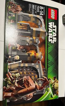 Lego Star Wars